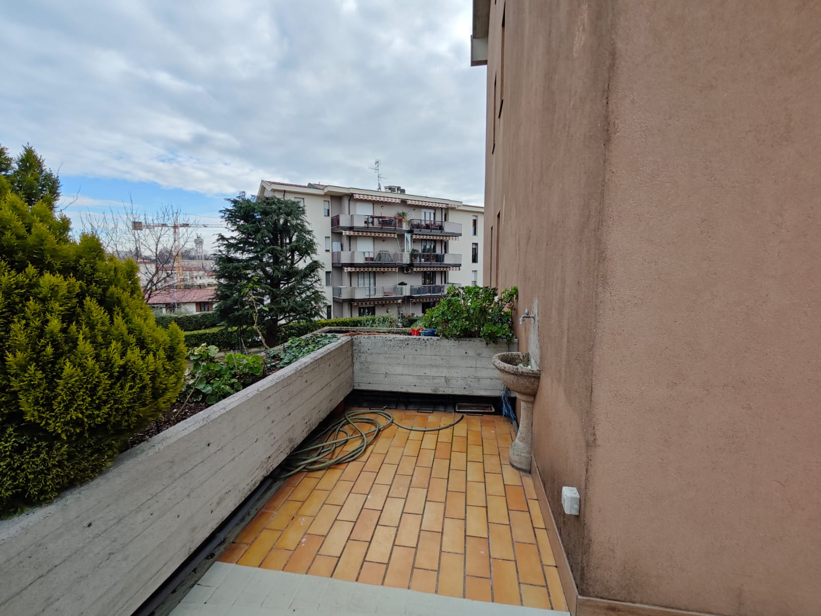 Appartamento - 